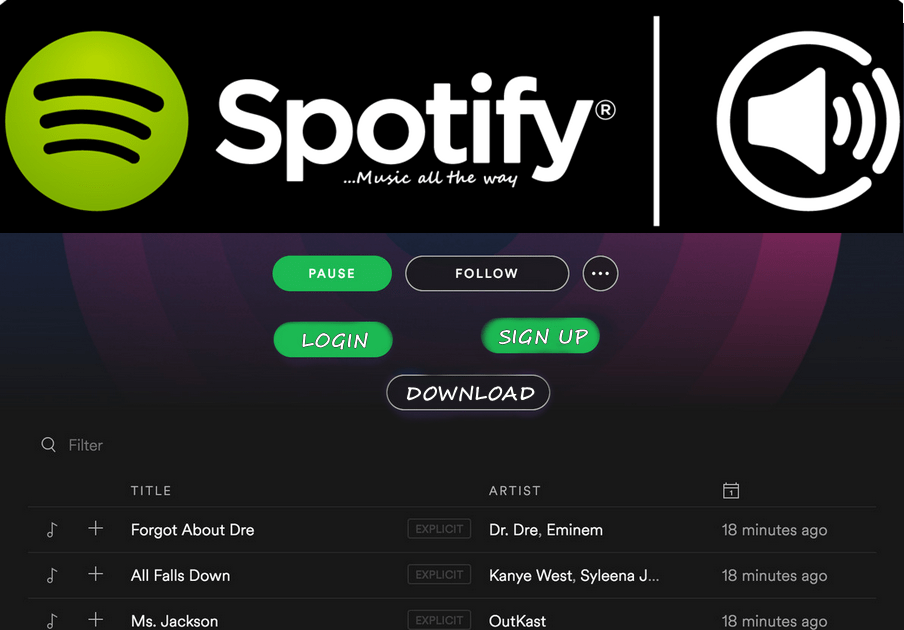 Is there a free spotify ripper pro